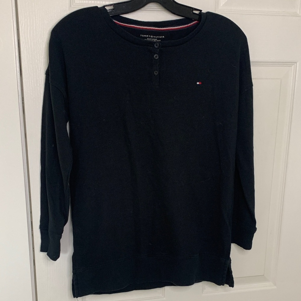 Tommy Hilfiger sweater S